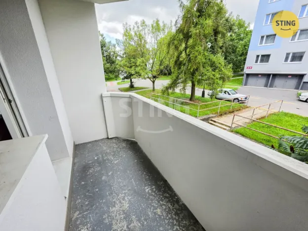 Prodej bytu 3+1, Jihlava, Březinova, 74 m2