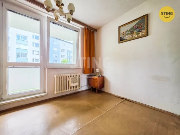 Prodej bytu 3+1, Jihlava, Březinova, 74 m2
