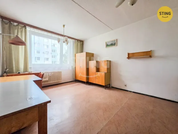 Prodej bytu 3+1, Jihlava, Březinova, 74 m2