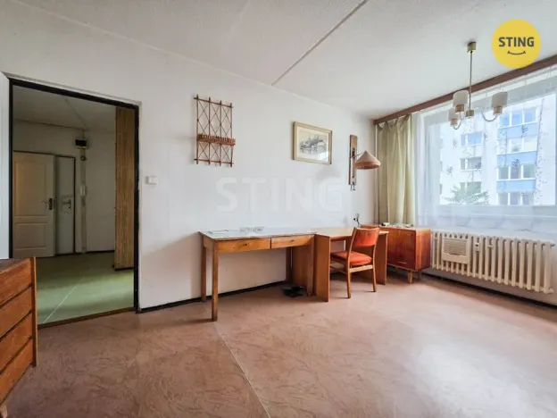 Prodej bytu 3+1, Jihlava, Březinova, 74 m2