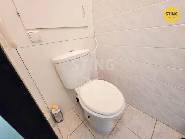 Prodej bytu 3+1, Jihlava, Březinova, 74 m2