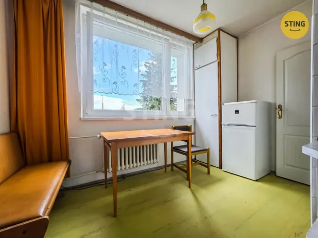 Prodej bytu 3+1, Jihlava, Březinova, 74 m2