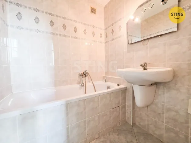Prodej bytu 3+1, Jihlava, Březinova, 74 m2