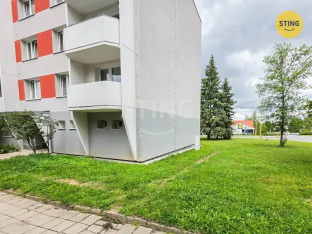 Prodej bytu 3+1, Jihlava, Březinova, 74 m2