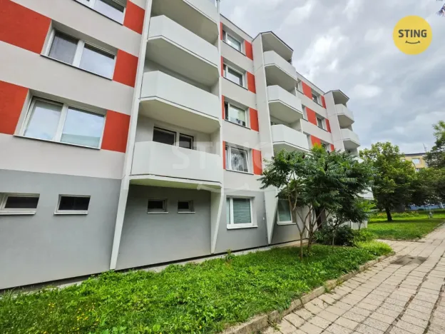 Prodej bytu 3+1, Jihlava, Březinova, 74 m2