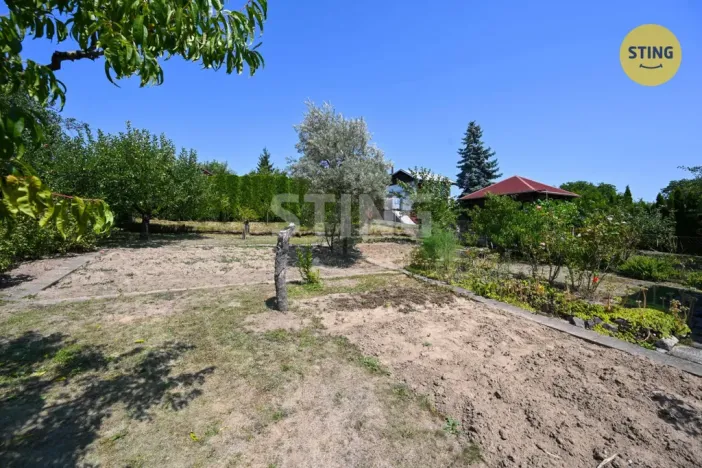 Prodej chaty, Otrokovice, 8 m2