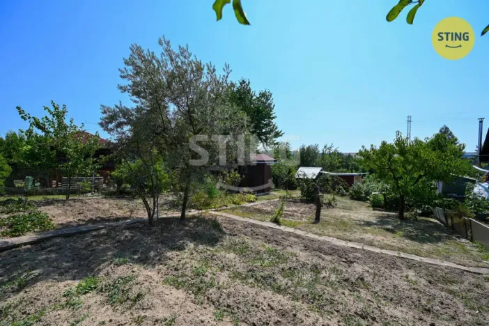 Prodej chaty, Otrokovice, 8 m2
