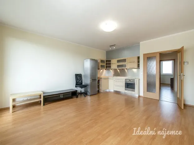 Pronájem bytu 3+kk, Praha - Hostivař, Berlínská, 82 m2