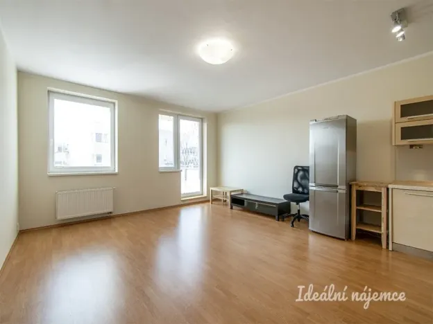 Pronájem bytu 3+kk, Praha - Hostivař, Berlínská, 82 m2