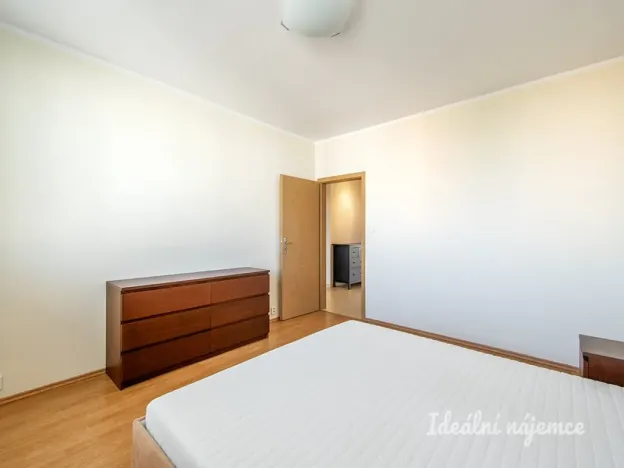Pronájem bytu 3+kk, Praha - Hostivař, Berlínská, 82 m2