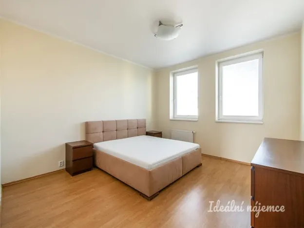 Pronájem bytu 3+kk, Praha - Hostivař, Berlínská, 82 m2