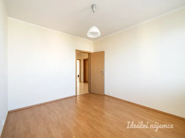 Pronájem bytu 3+kk, Praha - Hostivař, Berlínská, 82 m2