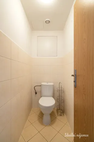 Pronájem bytu 3+kk, Praha - Hostivař, Berlínská, 82 m2