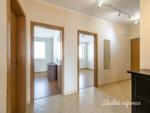 Pronájem bytu 3+kk, Praha - Hostivař, Berlínská, 82 m2