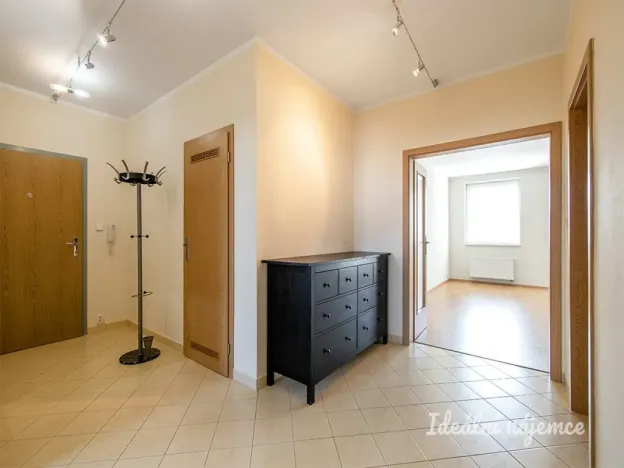 Pronájem bytu 3+kk, Praha - Hostivař, Berlínská, 82 m2