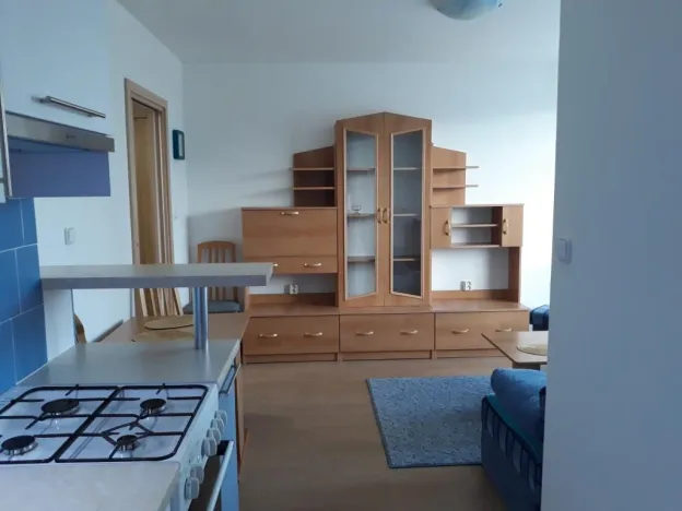 Pronájem bytu 2+kk, Praha - Krč, Tajovského, 40 m2