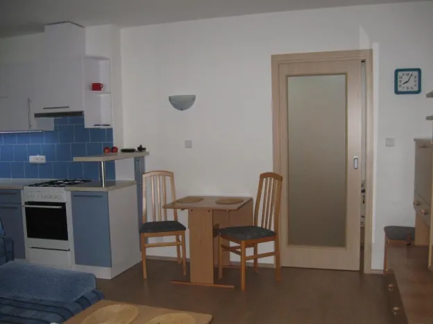 Pronájem bytu 2+kk, Praha - Krč, Tajovského, 40 m2