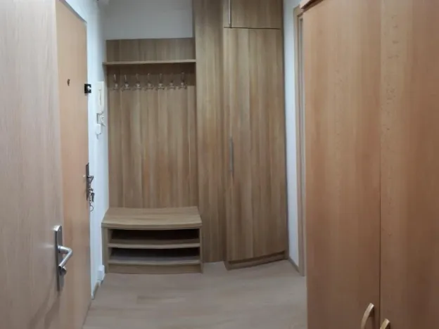 Pronájem bytu 2+kk, Praha - Krč, Tajovského, 40 m2