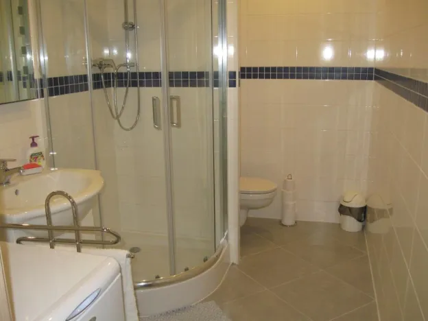 Pronájem bytu 2+kk, Praha - Krč, Tajovského, 40 m2