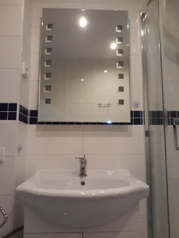 Pronájem bytu 2+kk, Praha - Krč, Tajovského, 40 m2