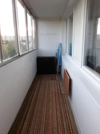 Pronájem bytu 2+kk, Praha - Krč, Tajovského, 40 m2