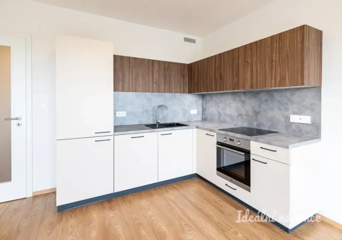 Pronájem bytu 3+kk, Praha - Kamýk, Zimova, 71 m2
