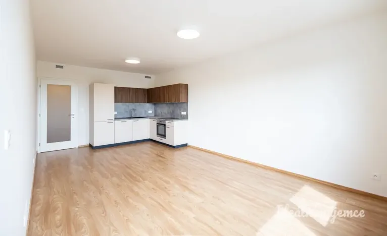 Pronájem bytu 3+kk, Praha - Kamýk, Zimova, 71 m2