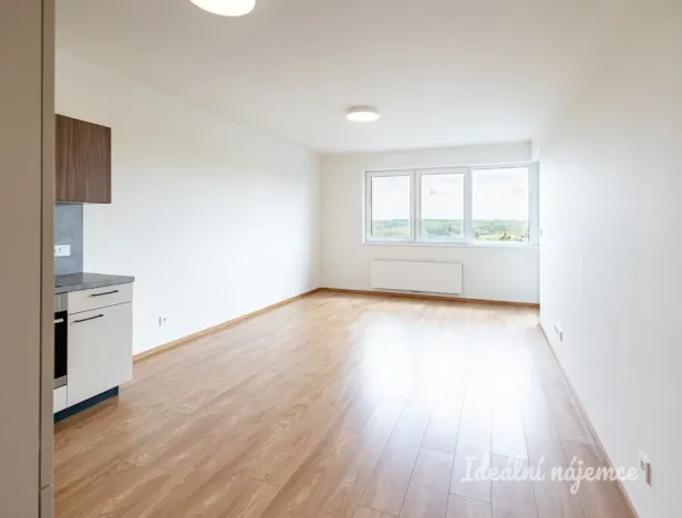 Pronájem bytu 3+kk, Praha - Kamýk, Zimova, 71 m2