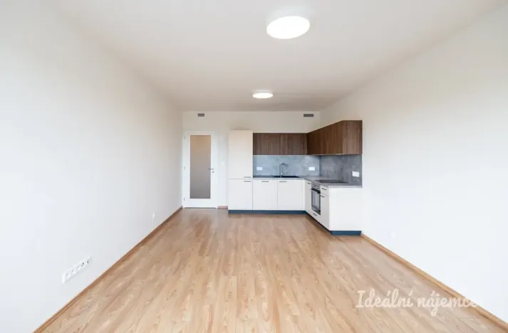 Pronájem bytu 3+kk, Praha - Kamýk, Zimova, 71 m2