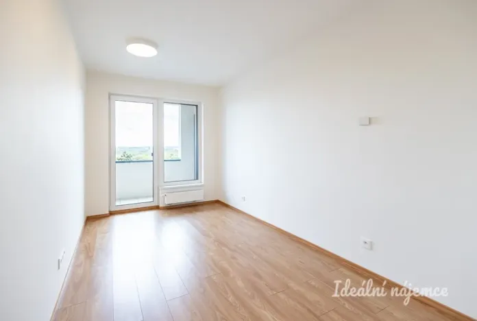 Pronájem bytu 3+kk, Praha - Kamýk, Zimova, 71 m2