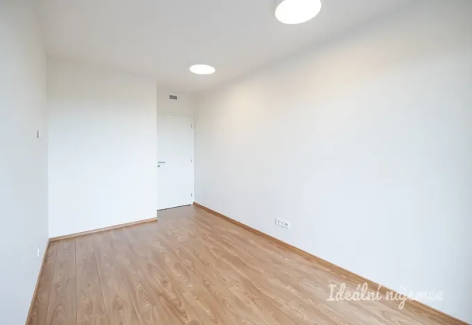 Pronájem bytu 3+kk, Praha - Kamýk, Zimova, 71 m2