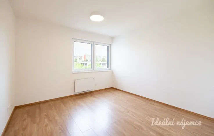 Pronájem bytu 3+kk, Praha - Kamýk, Zimova, 71 m2