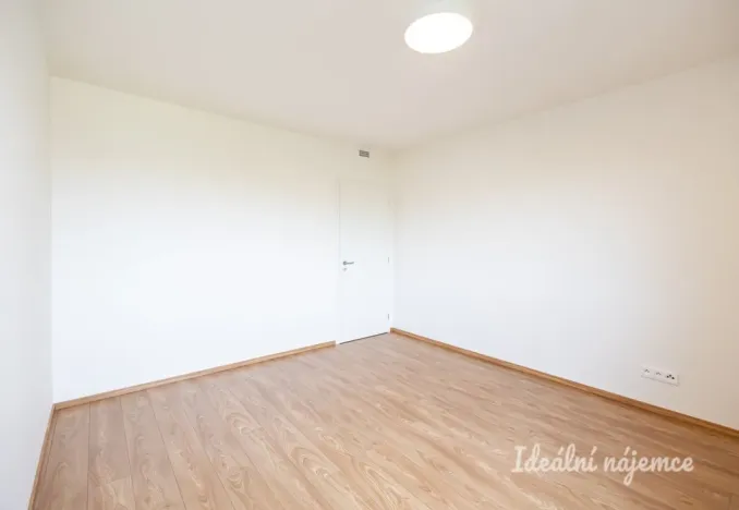 Pronájem bytu 3+kk, Praha - Kamýk, Zimova, 71 m2