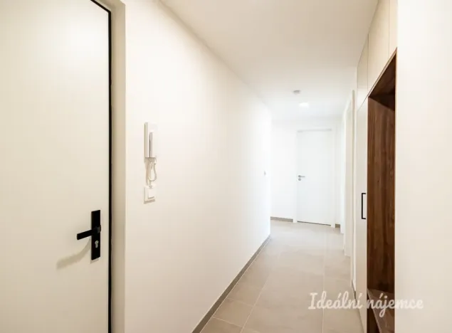 Pronájem bytu 3+kk, Praha - Kamýk, Zimova, 71 m2