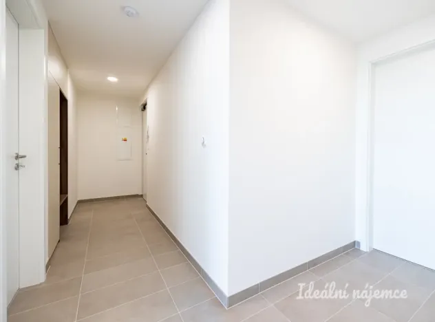 Pronájem bytu 3+kk, Praha - Kamýk, Zimova, 71 m2
