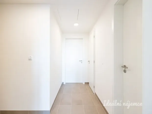 Pronájem bytu 3+kk, Praha - Kamýk, Zimova, 71 m2
