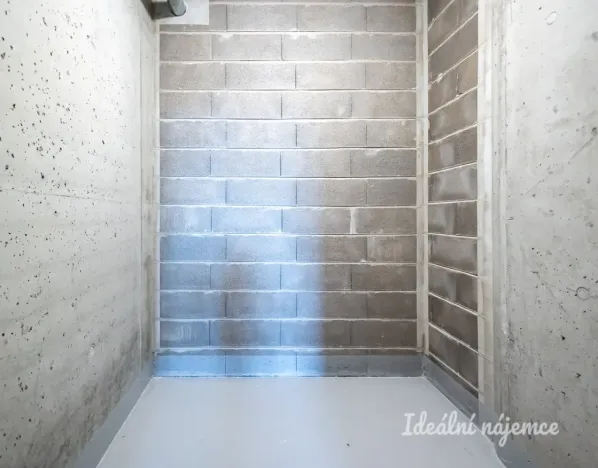 Pronájem bytu 3+kk, Praha - Kamýk, Zimova, 71 m2