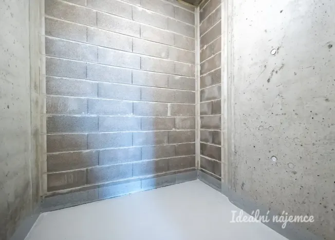 Pronájem bytu 3+kk, Praha - Kamýk, Zimova, 71 m2