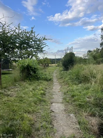 Prodej zahrady, Ropice, 727 m2