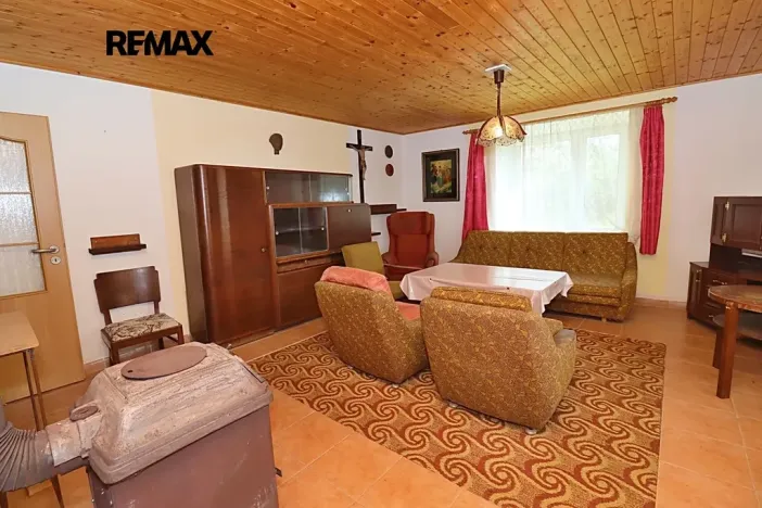 Prodej chalupy, Výrava, 72 m2