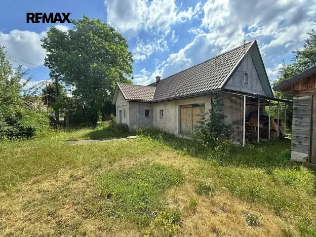 Prodej chalupy, Výrava, 72 m2
