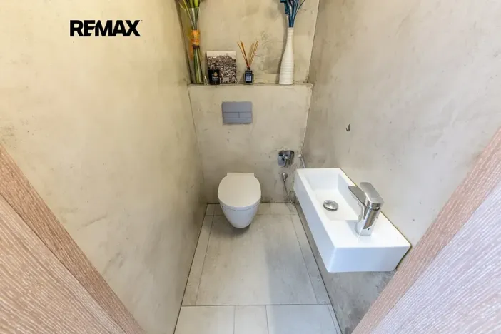 Prodej bytu 2+kk, Praha - Žižkov, Lucemburská, 80 m2