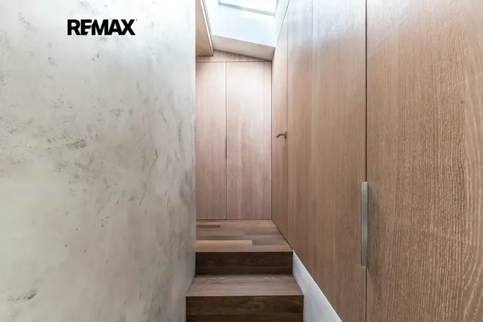 Prodej bytu 2+kk, Praha - Žižkov, Lucemburská, 80 m2