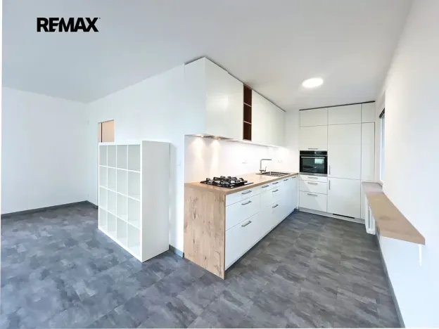 Pronájem bytu 3+kk, Praha - Motol, Weberova, 80 m2