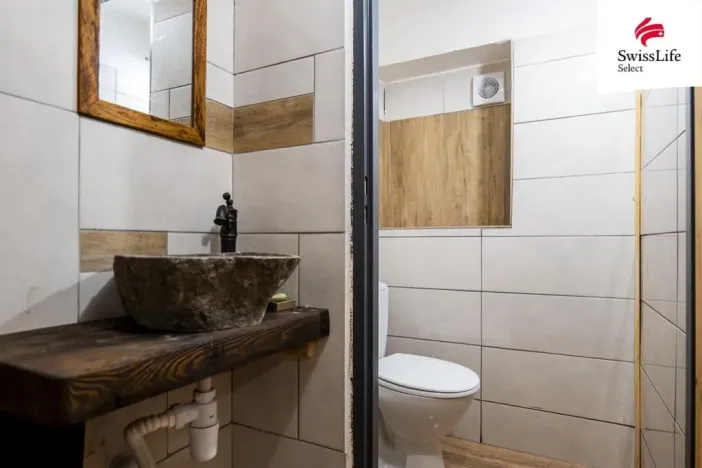 Prodej chalupy, Staré Křečany - Brtníky, 180 m2