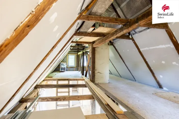 Prodej chalupy, Staré Křečany - Brtníky, 180 m2
