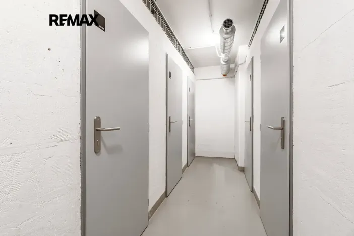 Prodej bytu 1+kk, Praha - Hrdlořezy, Učňovská, 45 m2