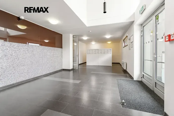 Prodej bytu 1+kk, Praha - Hrdlořezy, Učňovská, 45 m2