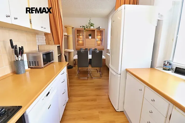 Prodej bytu 3+kk, Pardubice, Semtínská, 79 m2