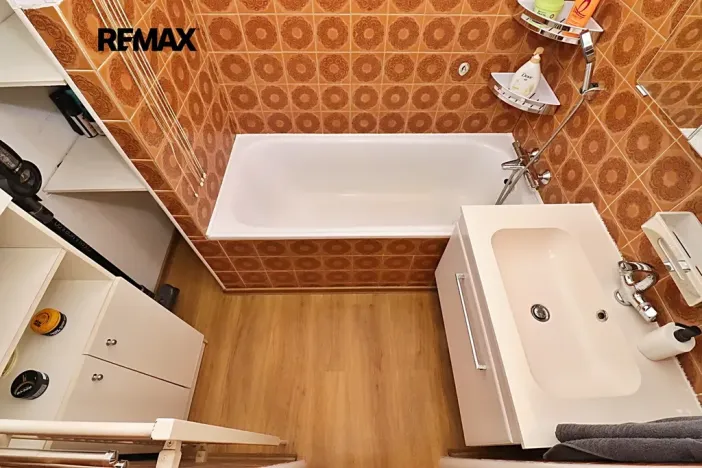 Prodej bytu 3+kk, Pardubice, Semtínská, 79 m2